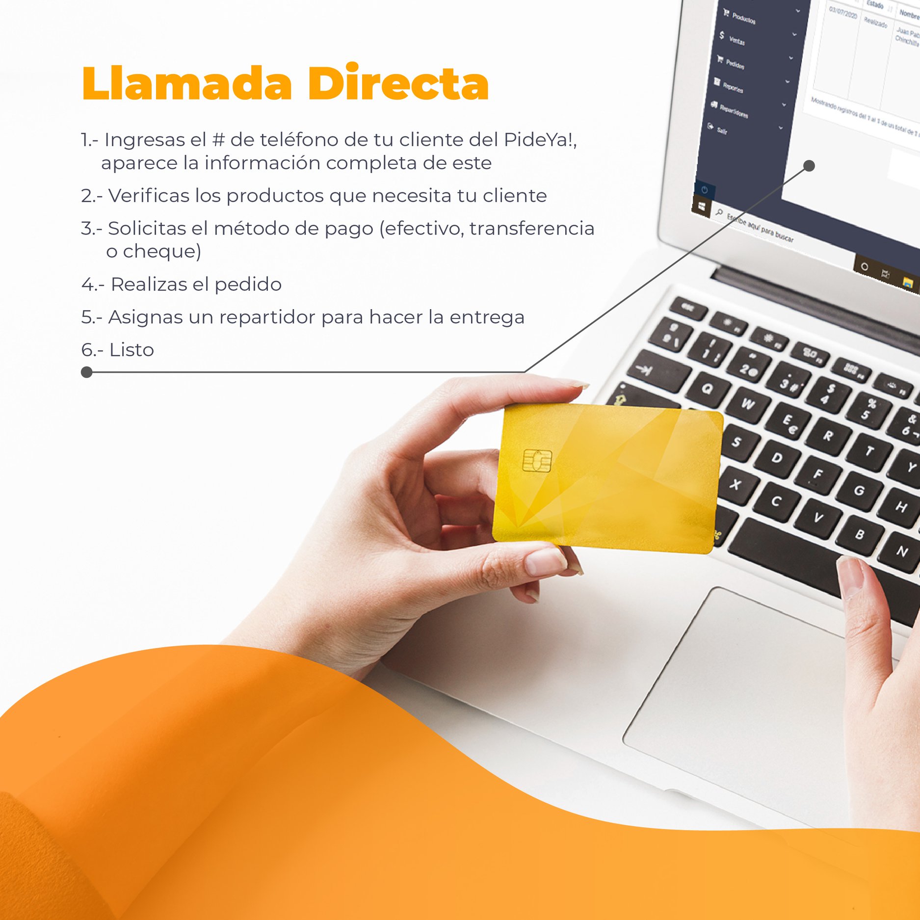 pideya - App PideYa!