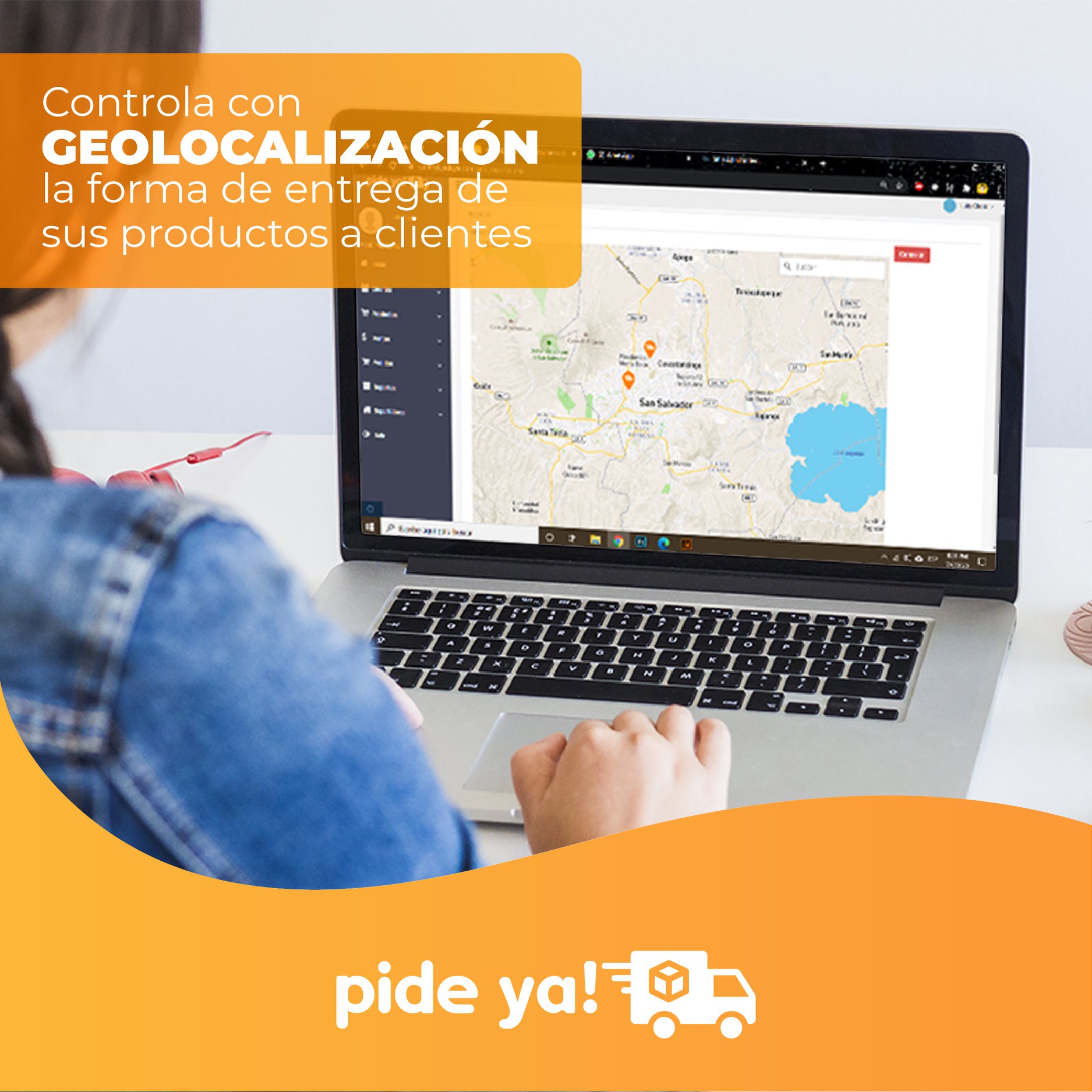 pideya - App PideYa!